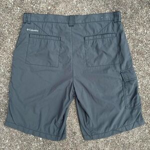 Columbia Omni Shade Shorts